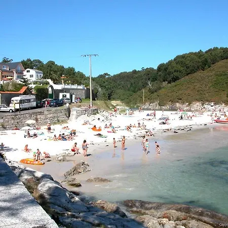 Penzion Teyma Ponteceso