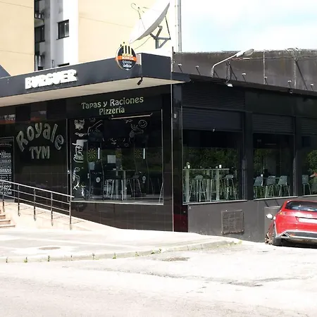 Teyma Пуэнтесесо