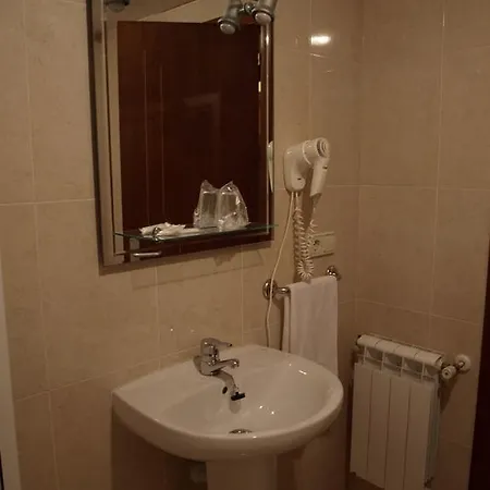 Penzion Teyma 3*
