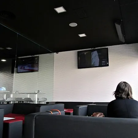 Penzion Teyma Ponteceso