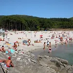 Πανσιόν Teyma Ponteceso
