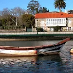 Pensión Teyma Ponteceso