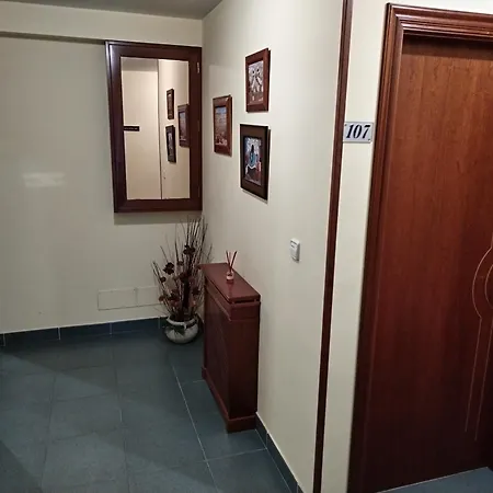 Teyma Πανσιόν Ponteceso