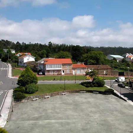 Πανσιόν Teyma