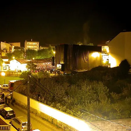 Casa de hóspedes Teyma 3*