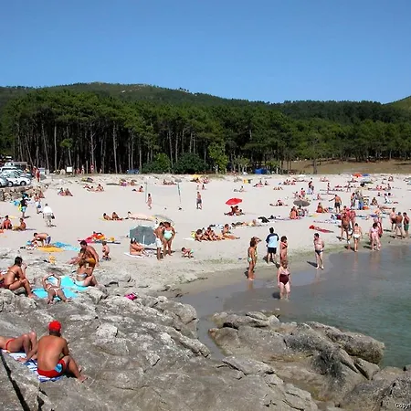 Gasthuis Teyma Ponteceso