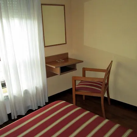 Casa de hóspedes Teyma 3*