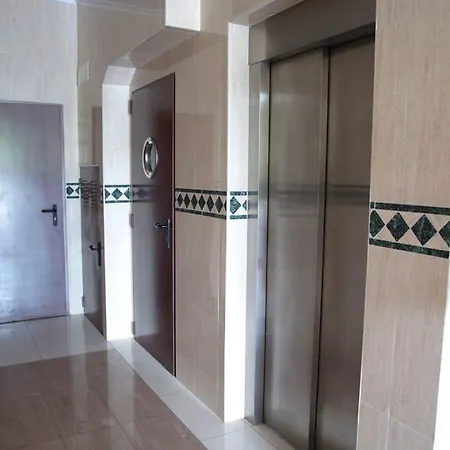 Gasthuis Teyma Ponteceso