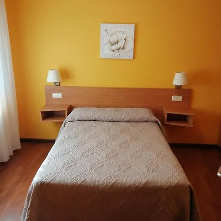 Gæstehus Teyma 3*