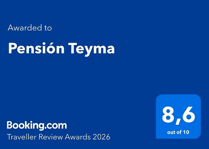 Teyma 3* Ponteceso