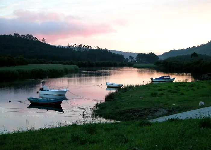 Πανσιόν Teyma Ponteceso