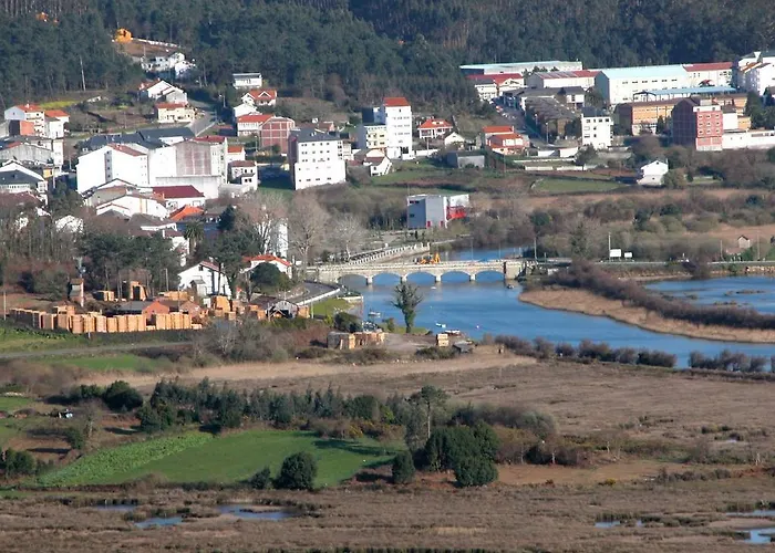 Casa de hóspedes Teyma