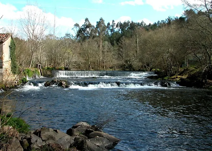 Πανσιόν Teyma 3*