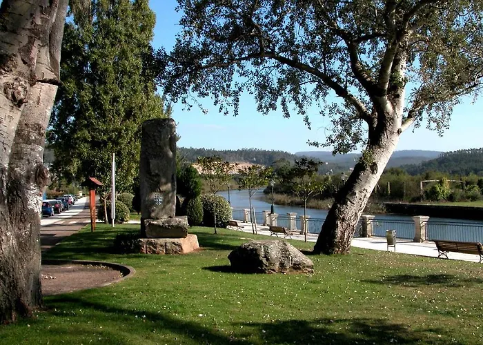 Gæstehus Teyma Ponteceso