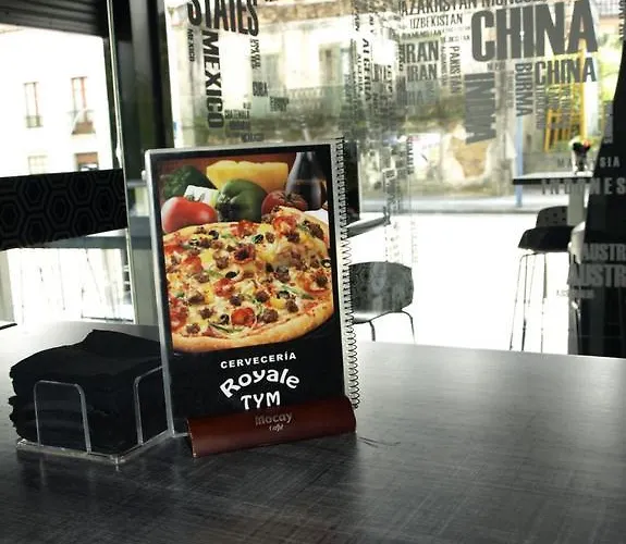 Πανσιόν Teyma Ponteceso