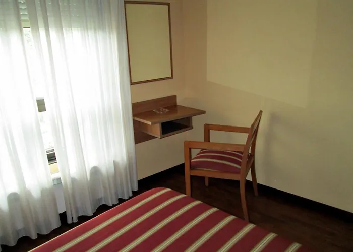 Casa de hóspedes Teyma 3*
