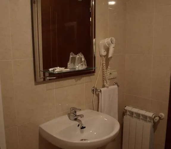 Casa de hóspedes Teyma 3*