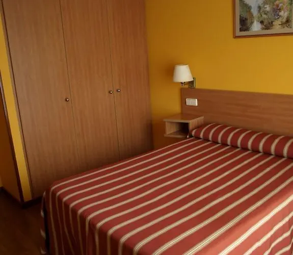 Casa de hóspedes Teyma 3*