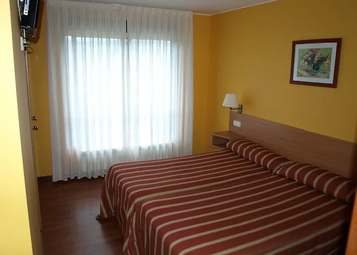 Casa de hóspedes Teyma Ponteceso