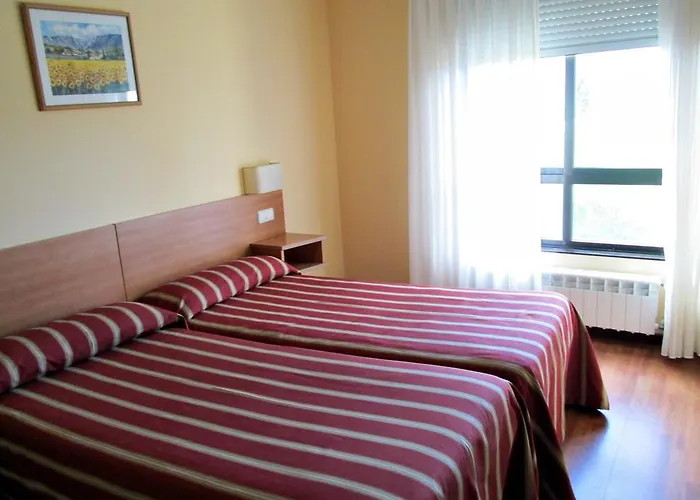 Casa de hóspedes Teyma 3*