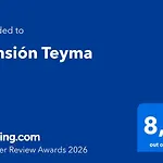 Teyma 3* Ponteceso