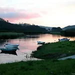 Gasthof Teyma Ponteceso