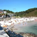 Πανσιόν Teyma Ponteceso