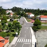 Πανσιόν Teyma Ponteceso
