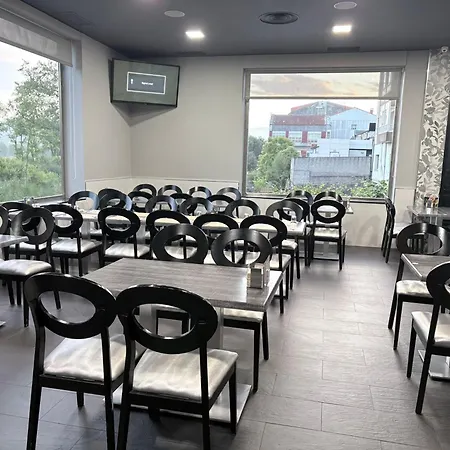 Teyma 3* Ponteceso