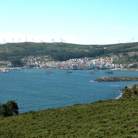 Pensión Teyma Ponteceso