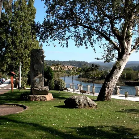Gasthof Teyma Ponteceso