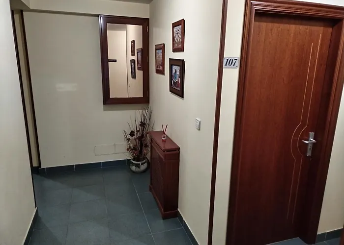 Teyma Gasthuis Ponteceso