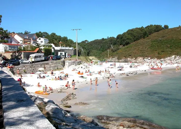 Konukevi Teyma Ponteceso