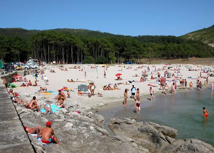 Konukevi Teyma Ponteceso