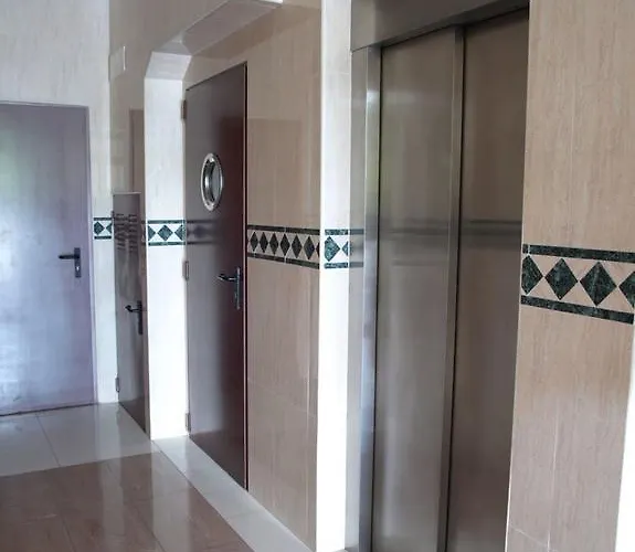 Konukevi Teyma Ponteceso