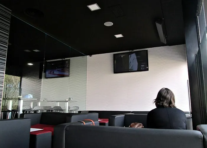 Konukevi Teyma Ponteceso